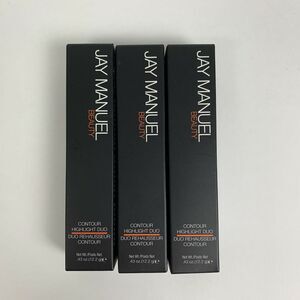 Jay Manuel CONTOUR & HIGHLIGHT DUO